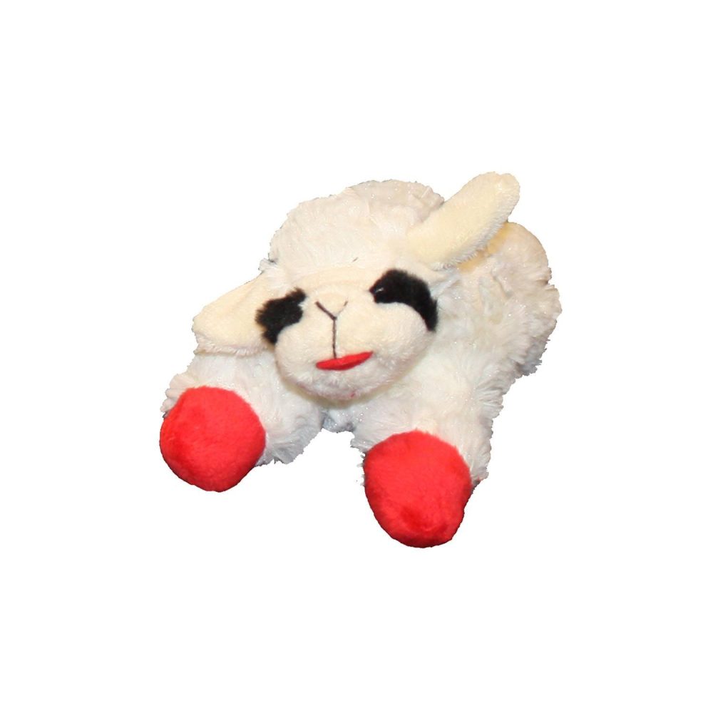 Lamb Chop | Toys Dog Dog