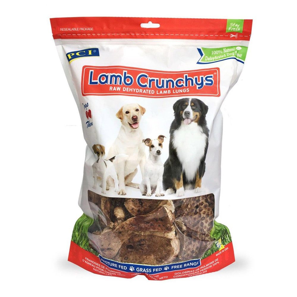 Lamb Crunchys | Bones & Chews Bones & Chews Bones & Chews