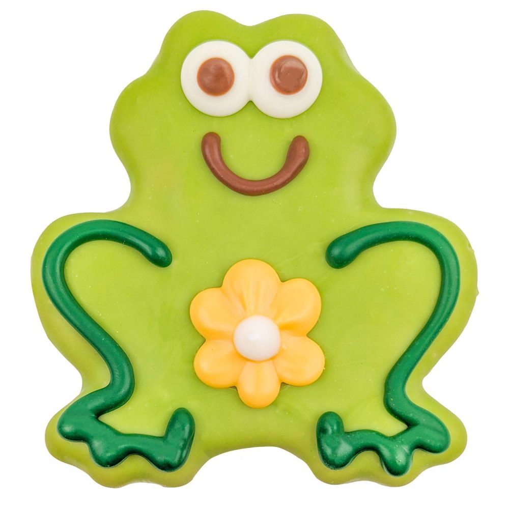 Leap-Froggy Dog Treat | Bakery & Biscuits Bakery & Biscuits Bakery & Biscuits