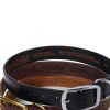 Leather Cognac Dog Collar | Collars, Leashes & Harnesses Collars, Leashes & Harnesses Collars, Leashes & Harnesses