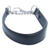 Leather Martingale Dog Collar – Black | Collars, Leashes & Harnesses Collars, Leashes & Harnesses Collars, Leashes & Harnesses