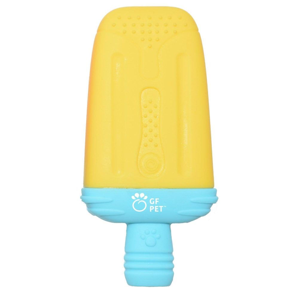 Lemon Ice Pop Cooling Toy | Toys Dog Dog