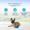 Life Protection Formula Beef & Brown Rice Recipe Small Breed Adult Dog Food | Dry Food Dog Dog