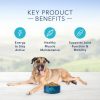 Life Protection Formula Chicken & Brown Rice Recipe Senior Dog Food | Dry Food Dog Dog