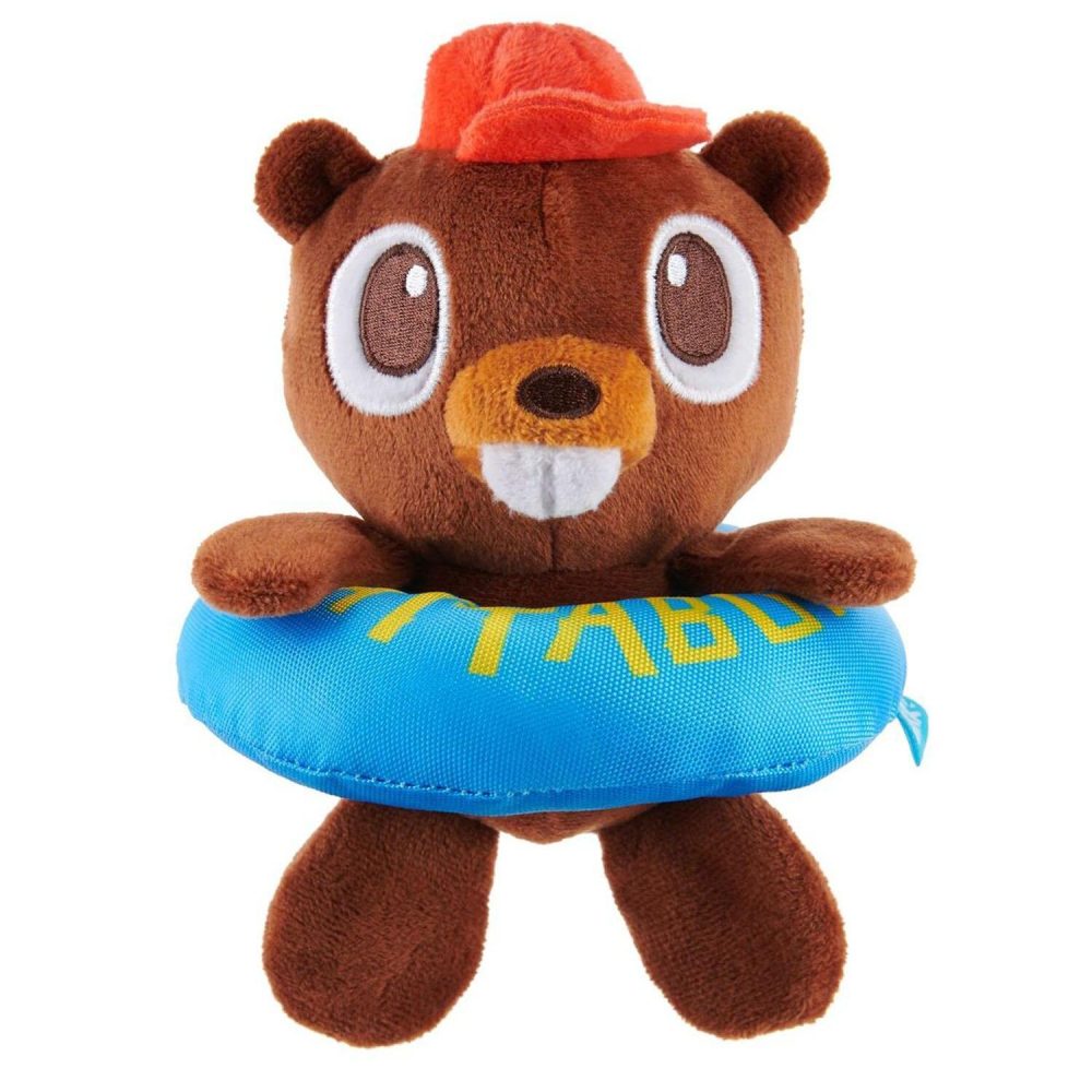 Lil’ Bucky Dog Toy | Toys Dog Dog