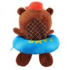 Lil’ Bucky Dog Toy | Toys Dog Dog