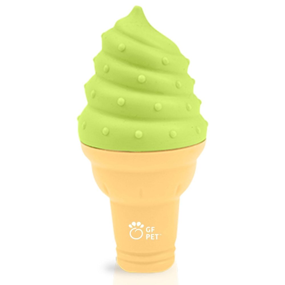 Lime Ice Cone Cooling Toy | Toys Dog Dog