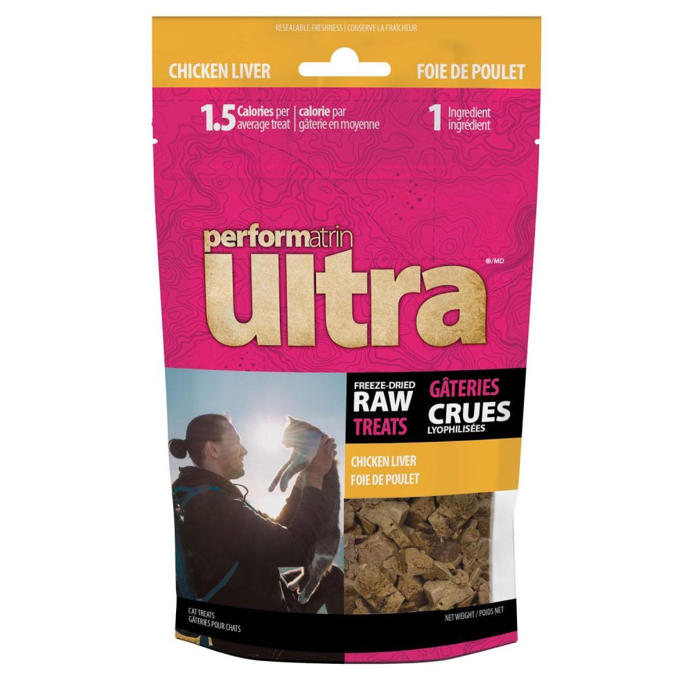 Limited Freeze Dried Chicken Liver Cat Treats | Treats Cat Cat