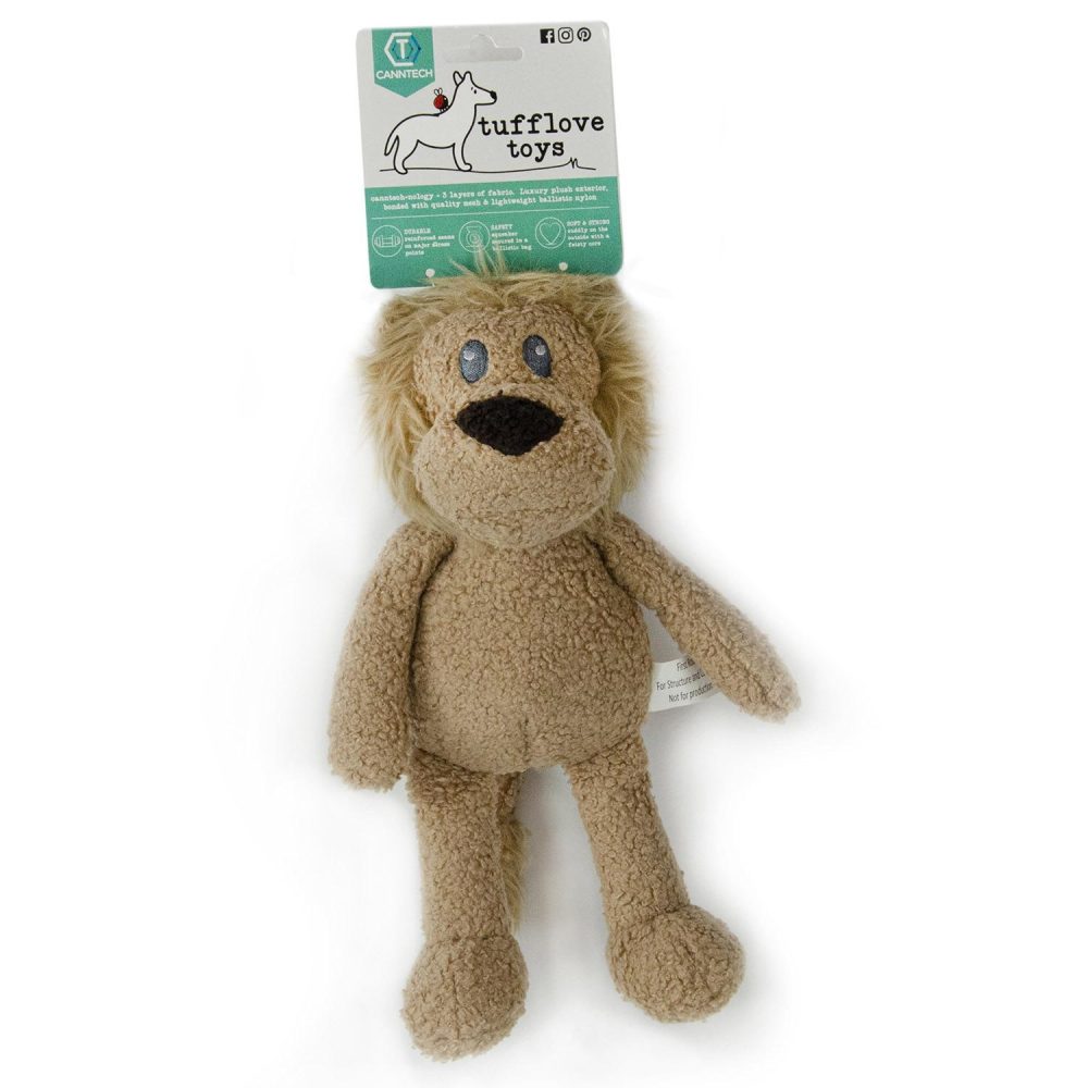 Lion Dog Toy | Toys Dog Dog