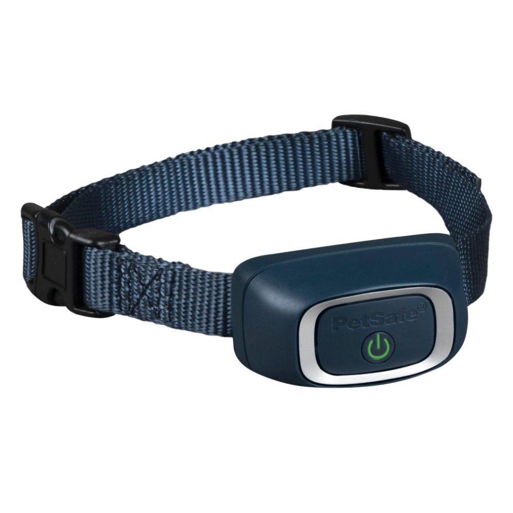 Lite Rechargeable Bark Control Dog Collar | Training & Behaviour Dog Dog