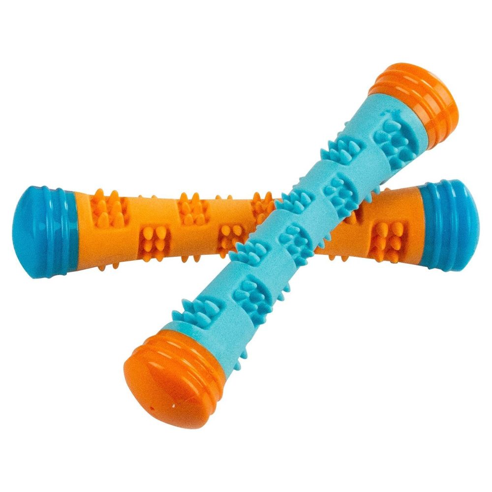 Magic Stick and Squeaker Assorted Colours Dog Toy | Toys Dog Dog