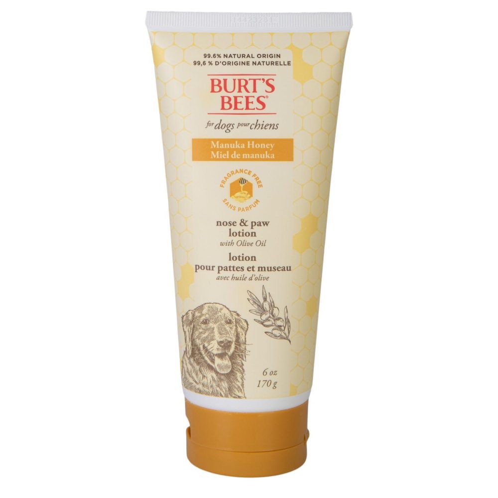 Manuka Honey Paw & Nose Dog Lotion | Health & Wellness Dog Dog