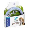 Medium Dog Reflective Cable Tie-Out | Collars, Leashes & Harnesses Collars, Leashes & Harnesses Collars, Leashes & Harnesses