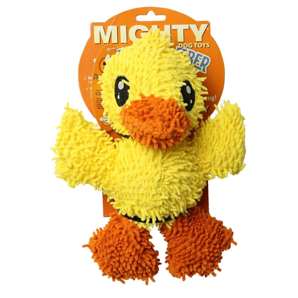 MicroFiber Ball Duck Dog Toy | Toys Dog Dog