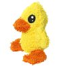 MicroFiber Ball Duck Dog Toy | Toys Dog Dog