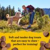 Mini Naturals Duck Recipe Dog Treats | Training Treats Dog Dog