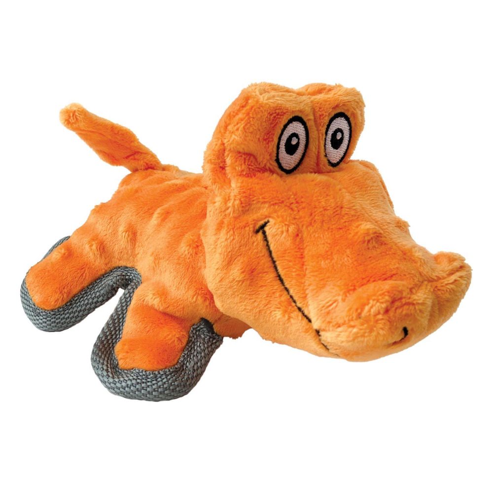 Mini Tuffs Gator Dog Toy | Toys Dog Dog