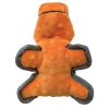 Mini Tuffs Gator Dog Toy | Toys Dog Dog