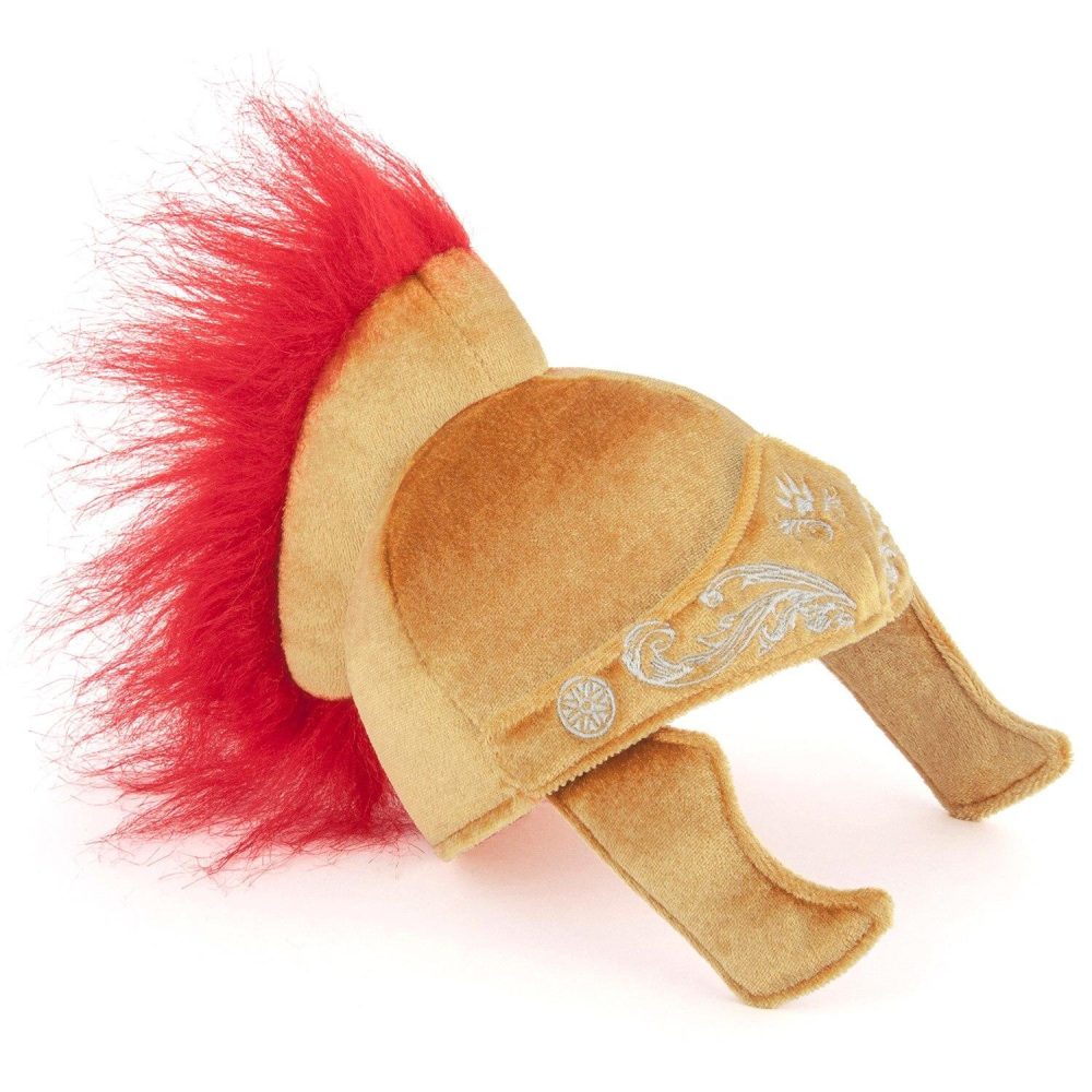 Mutt Hatter Gladiator | Toys Dog Dog