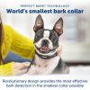 NanoBark Small Dog Collar | Collars, Leashes & Harnesses Collars, Leashes & Harnesses Collars, Leashes & Harnesses