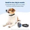 NanoBark Small Dog Collar | Collars, Leashes & Harnesses Collars, Leashes & Harnesses Collars, Leashes & Harnesses