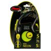 Neon Cord Leash 16ft Yellow | Collars, Leashes & Harnesses Collars, Leashes & Harnesses Collars, Leashes & Harnesses