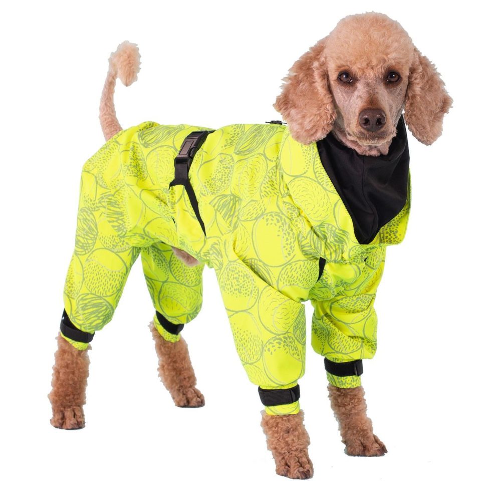 Neon Yellow Rain Suit | Clothing & Accessories Clothing & Accessories Clothing & Accessories