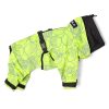 Neon Yellow Rain Suit | Clothing & Accessories Clothing & Accessories Clothing & Accessories