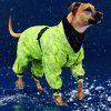 Neon Yellow Rain Suit | Clothing & Accessories Clothing & Accessories Clothing & Accessories