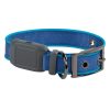 NiteDog Rechargeable LED Blue Dog Collar | Collars, Leashes & Harnesses Collars, Leashes & Harnesses Collars, Leashes & Harnesses