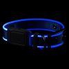 NiteDog Rechargeable LED Blue Dog Collar | Collars, Leashes & Harnesses Collars, Leashes & Harnesses Collars, Leashes & Harnesses