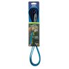 NiteDog Rechargeable LED Blue Dog Leash | Collars, Leashes & Harnesses Collars, Leashes & Harnesses Collars, Leashes & Harnesses