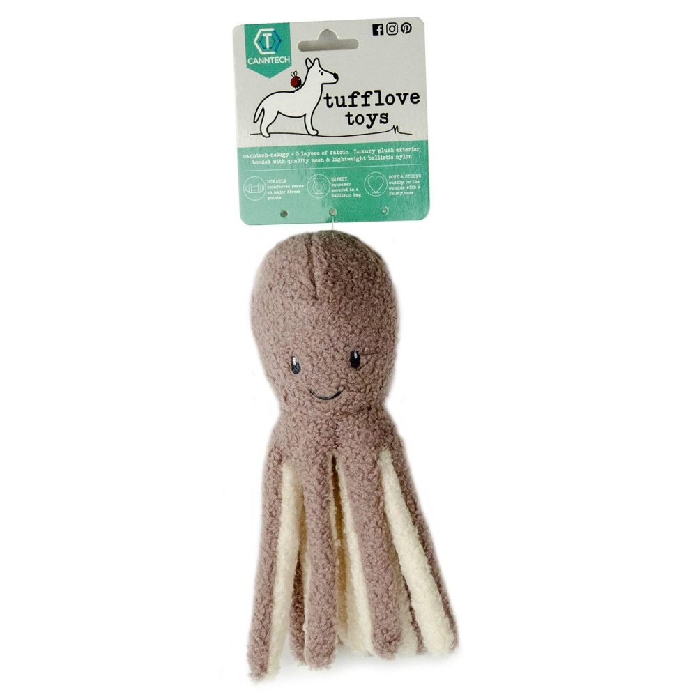 Octopus Dog Toy | Toys Dog Dog