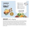 One Pot Stews Tender Turkey Stew with Quinoa, Carrots & Broccoli Dog Food / 10.5 oz – 6 pk | Wet Food Dog Dog