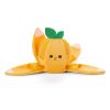 Orange Burrow Fruit Dog Toy | Toys Dog Dog