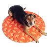 Orange Ice Mat | Beds & Mats Beds & Mats Beds & Mats