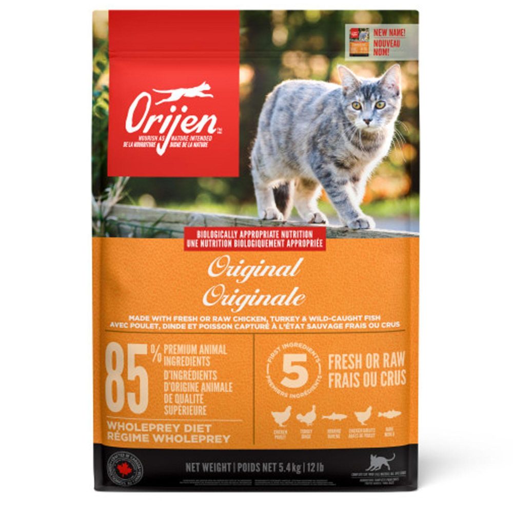 Original Cat Food | Dry Food Cat Cat