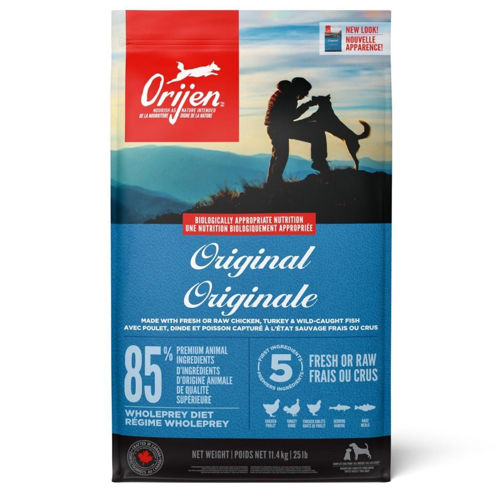 Original Dog Food | Dry Food Dog Dog