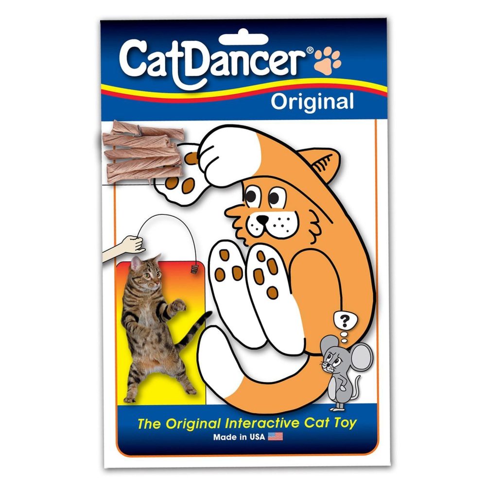 Original Interactive Cat Toy | Toys Cat Cat