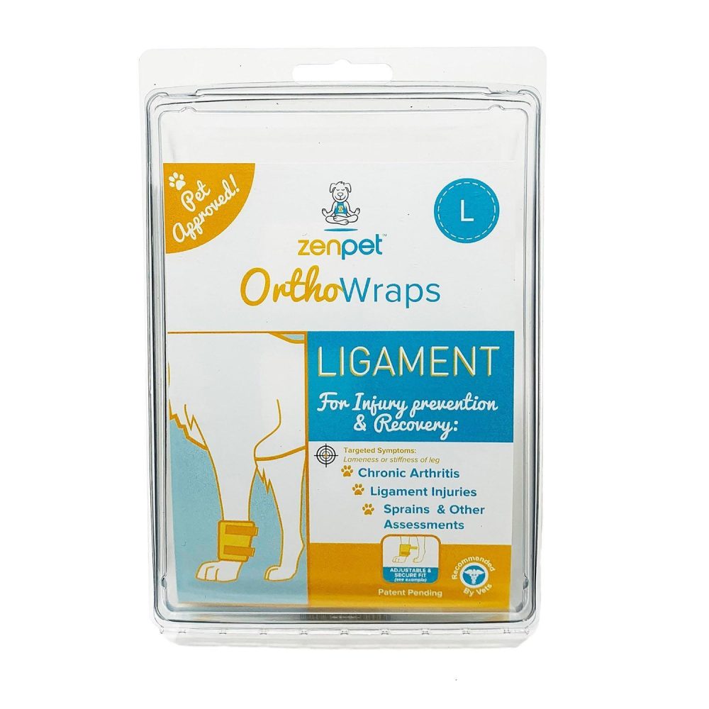 OrthoWraps Ligament Protector | Health & Wellness Dog Dog