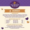 P-Nuttier Large Dog Treats | Bakery & Biscuits Bakery & Biscuits Bakery & Biscuits