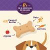 P-Nuttier Small Dog Treats | Bakery & Biscuits Bakery & Biscuits Bakery & Biscuits