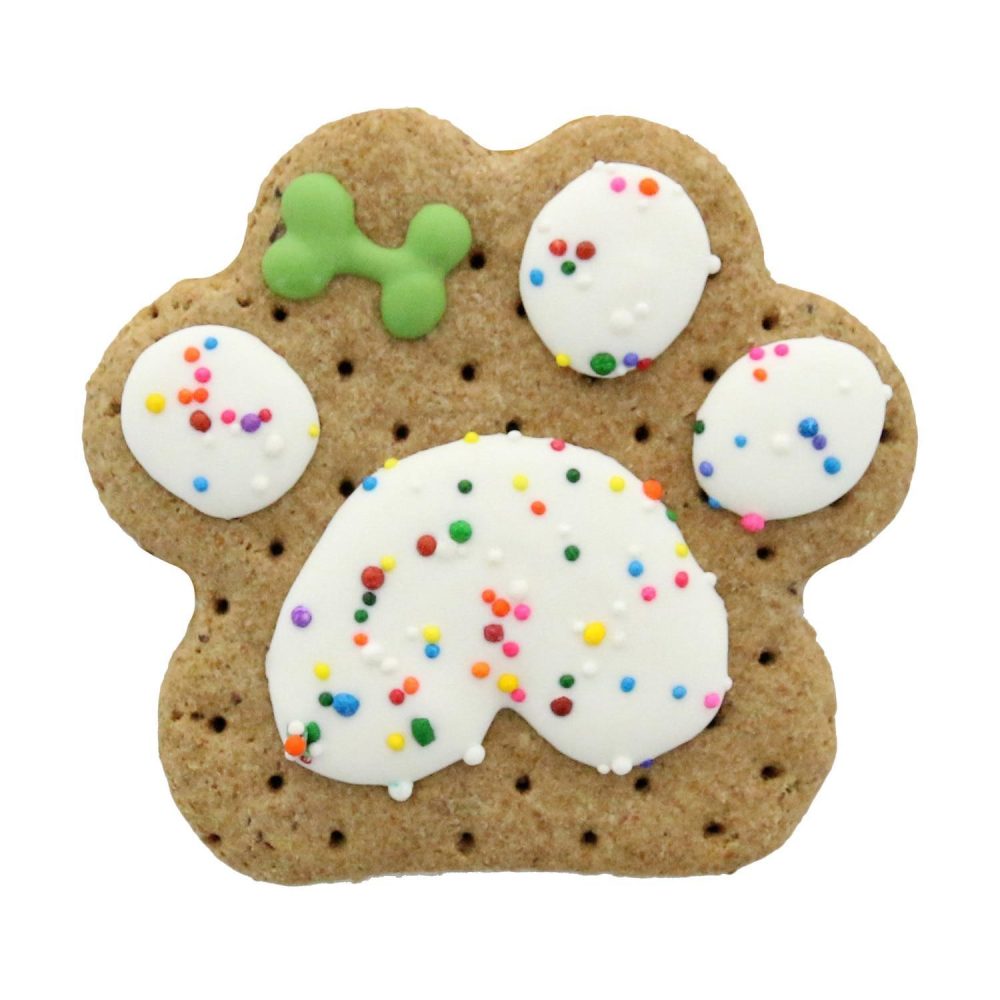 Paw Cookie | Bakery & Biscuits Bakery & Biscuits Bakery & Biscuits