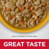 Perfect Weight Hearty Vegetable & Chicken Stew Adult Dog Food / 12.5 oz – 12 pk | Wet Food Dog Dog