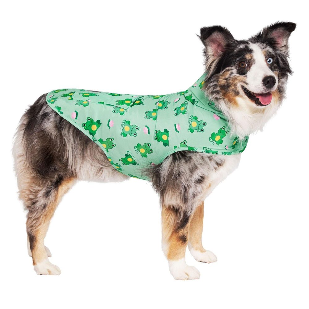 Pick Me Froggy Poncho | Clothing & Accessories Clothing & Accessories Clothing & Accessories