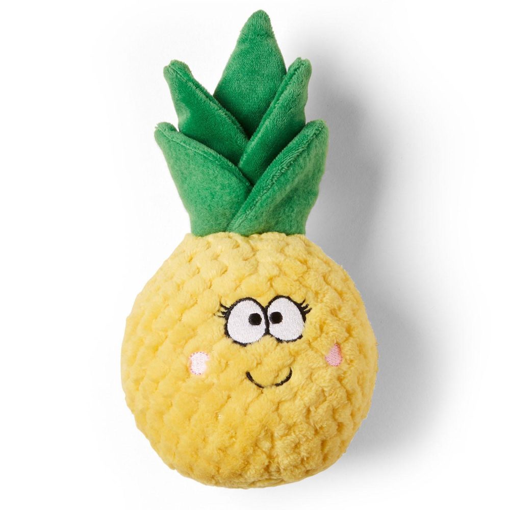 Pineapple Ball Dog Toy | Toys Dog Dog