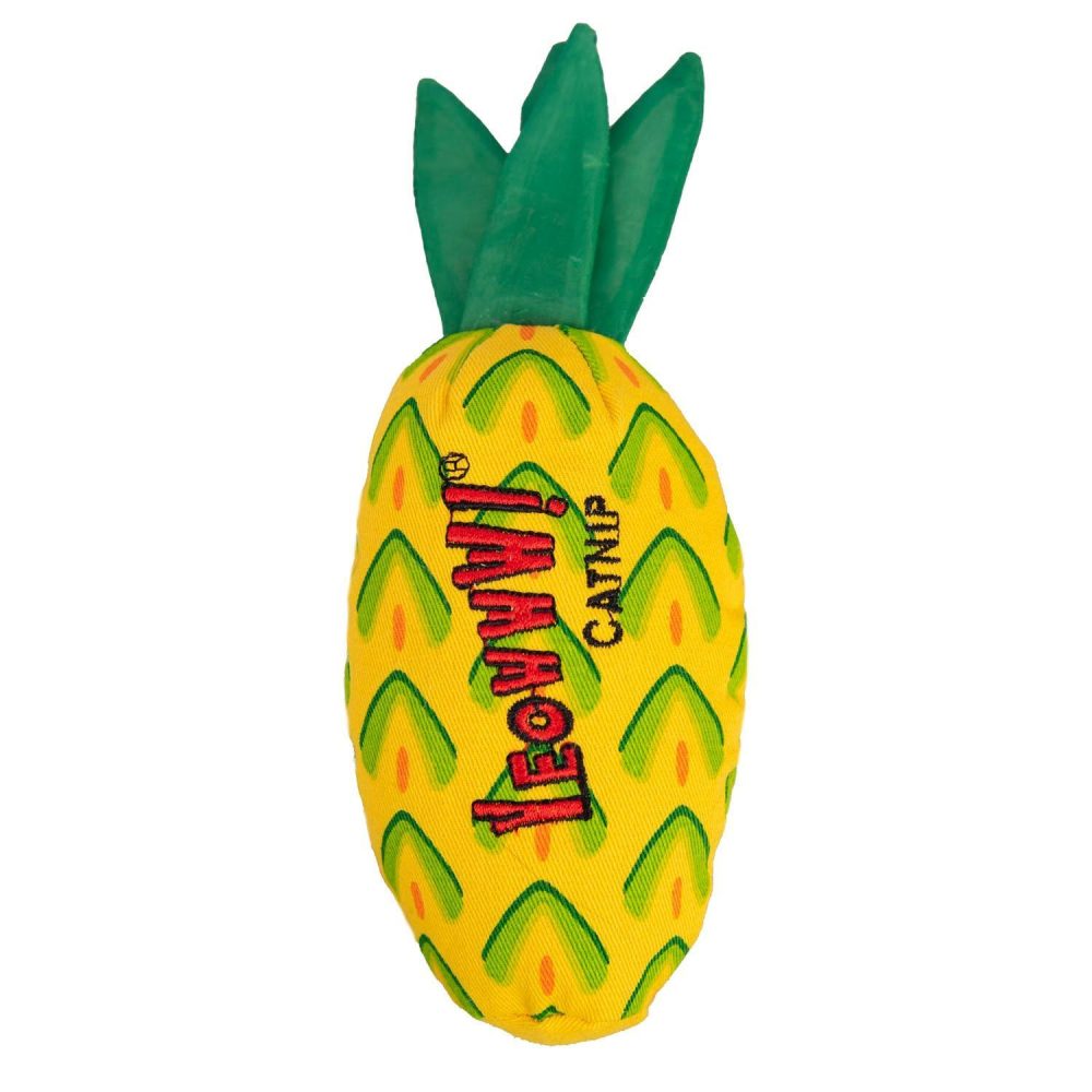 Pineapple Catnip Cat Toy | Toys Cat Cat