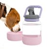 Pink Barkley Bottle | Bowls & Feeding Bowls & Feeding Bowls & Feeding