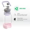 Pink Barkley Bottle | Bowls & Feeding Bowls & Feeding Bowls & Feeding