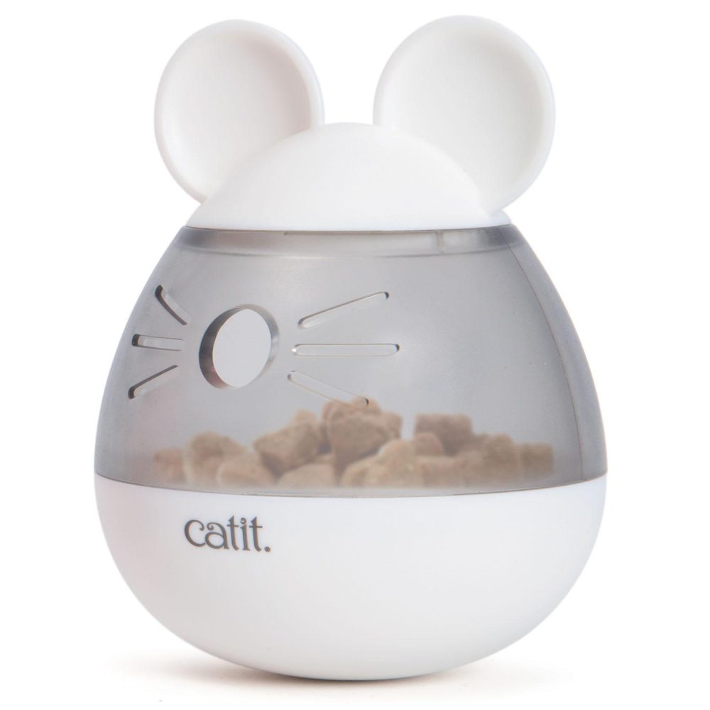 PIXI Mouse Treat Dispenser | Toys Cat Cat